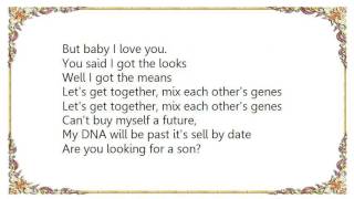 Catatonia - You&#39;ve Got a Lot to Answer For Lyrics