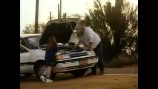 Wheels of Terror (1990) Full Movie English HD