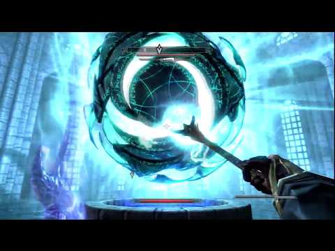 PS3 Skyrim Legendary Edition Review -- ReviewZoneHD