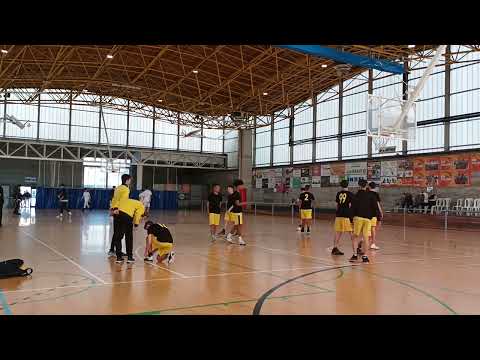 San Viator - San Nicolau 10/03/2022