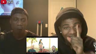 Hotboii Ft. LPB Poody - Anonymous (Official Music Video) | Reaction