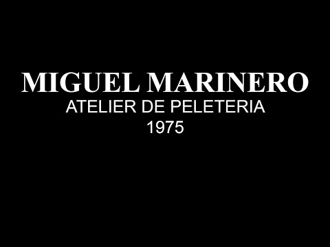 Code41 Desfile Miguel Marinero