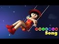 Twinkle Song From Manchadi Malayalam Animated Nursery Rhyme For Kids