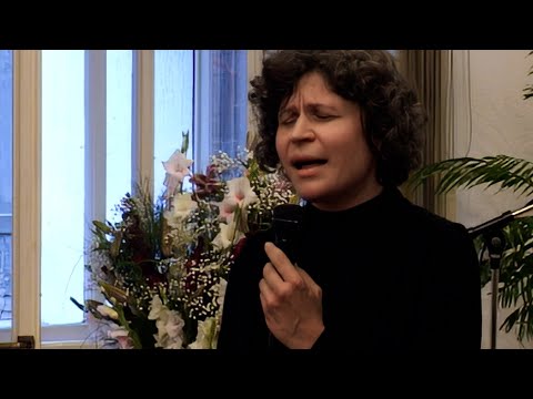 Marijana Vasiljević - Pred presto Boga nebeskog (2012) [4k, remaster]