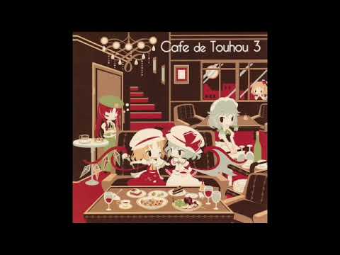 Sorrow of the night - Cafe de Touhou 3