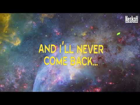 NesKoH - SLATKA ŽEĐ (EN) - Sweet Thirst [LYRIC VIDEO]