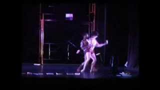 LIVROS (2008) | COMPANHIA DE DANÇA DE AVEIRO