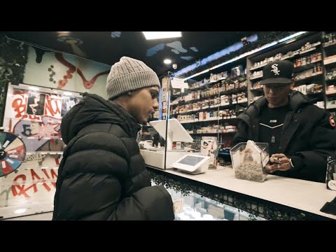 Choppa Yo - Make It Happen dir. @keystothecityny KLO VIZIONZ