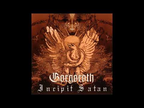 Gorgoroth | An Excerpt of X