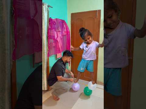 Balloons dance 🕺|#viral #funny #comedy #youtubeshorts #trending #shorts #short #ytshorts #love #yt