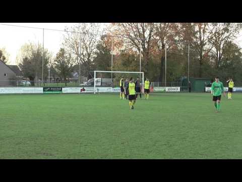 v.v. s'Heerenbroek - sv Zalk