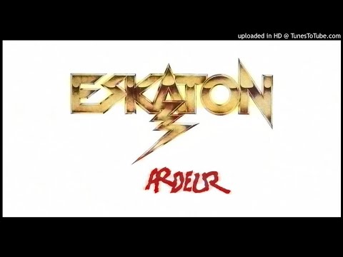 Eskaton ► Attente [HQ Audio] Ardeur 1980