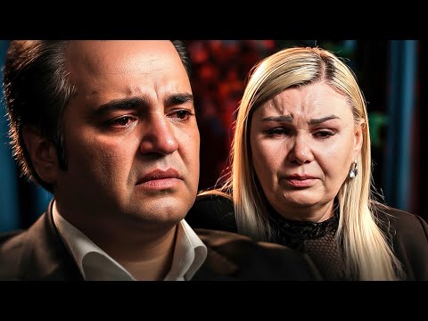 EXCLUSIVE! The CUCIUC family believes that Andreea was POISONED, they are ready for the EXHUMARATION