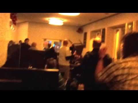 Karlsruhe La Strada Fight!