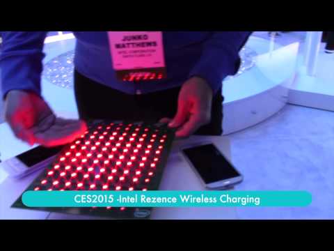 image-How do I activate my wireless charging?