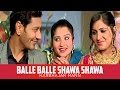 Harbhajan Mann Song | Balle Balle Shawa Shawa | Yaara O Dildara