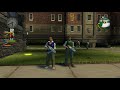 Bully SE Local Multiplayer/Co-op Preview (Mission Test)