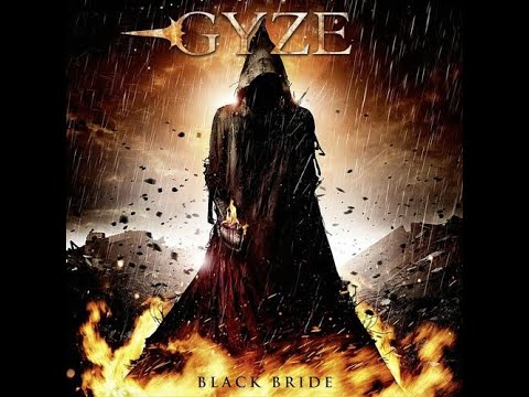 Gyze - Black Bride [Enhanced Guitar] [Reduce Vocal]