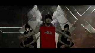 J-Ax - Deca Dance spot 2009 nuovo album { ivanmax }