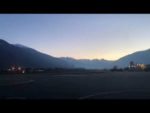 Recupero persone bloccate su via ferrata a Valgrisenche