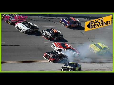 Race Rewind: Talladega Superspeedway in 15