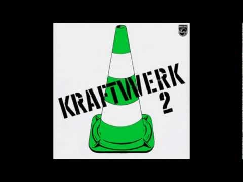 Kraftwerk - Kraftwerk 2 - KlingKlang HD