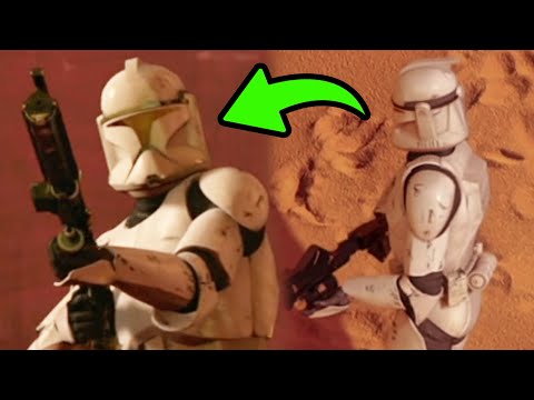 This WAS Really REX?