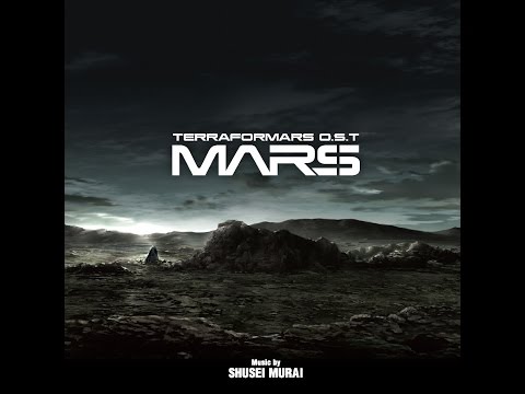 Terra Formars OST Full