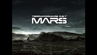 Terra Formars OST Full