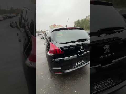 фото peugeot 3008 i рестайлинг 0