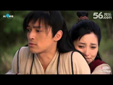 Thần thoại trăng sao (星月神话) - Kim Sa