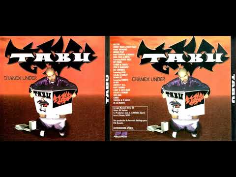 Bebe, Faze & Nieto Feat. Black Page / TABU (ALBUM)