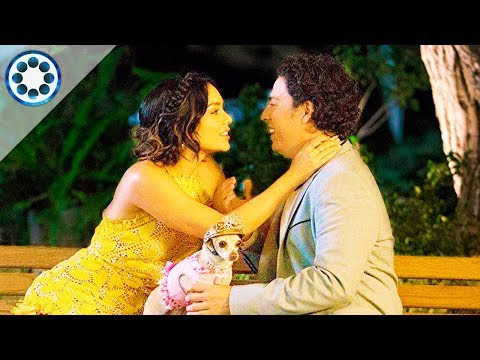 СОБАЧЬИ ДНИ — русский трейлер фильма (Субтитры) 2018 ТрейлерОк