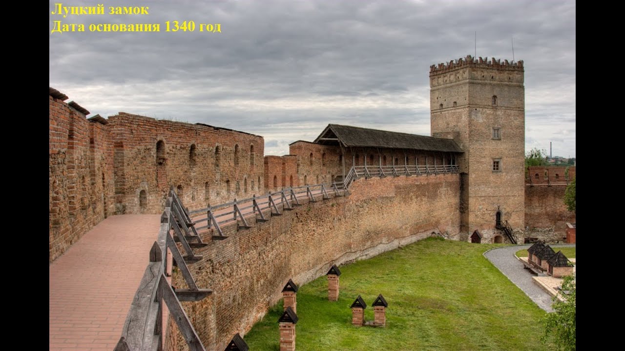 Полезное видео