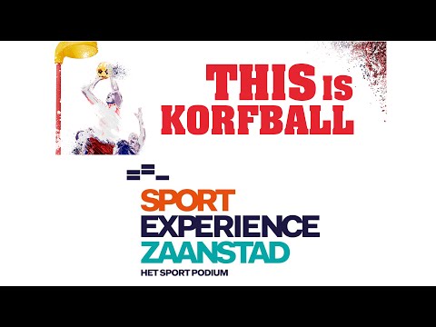 Nederlands team tegen Zaanse selectie