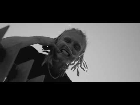 GINGER MANE - SPEED DIAL (prod. Tablis) [Official Music Video]