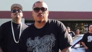 El Mas Chingon Official Music 2016 Mr. Shadow Sr. Sombra