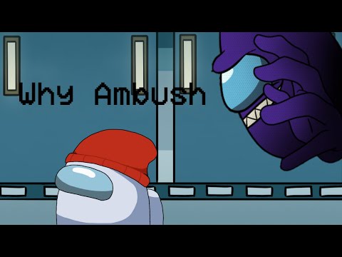 Mashup | DAGames x Chewiecatt - Why Ambush