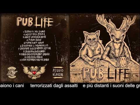 01. SCERIFFI DEL GUAIO peggioklasse