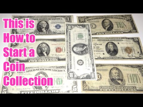 Boy Scouts Coin Collecting Merit Badge Guide (The Best Beginners Guide to Numismatics)