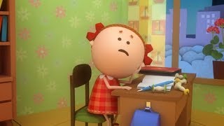 Аркадий Паровозов спешит на помощь - Читаем книги в темноте! - Серия 131