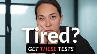Why Your Doctor Overlooks Necessary Tests
