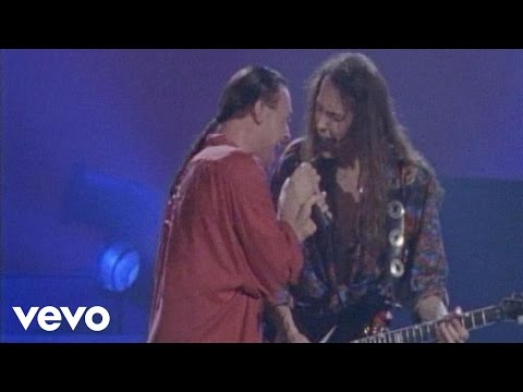 Queensryche - The Lady Wore Black