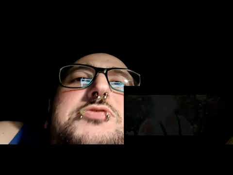 Reaction - Jb_sdf feat Inoki Ness - Cenere