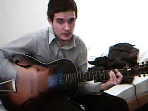 Littlans - their way (cover)