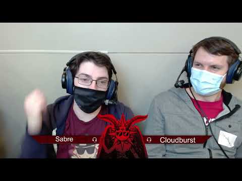 Hellbreak: Aklo Vs Johnny Sosa- Pools Winner's Qualifiers