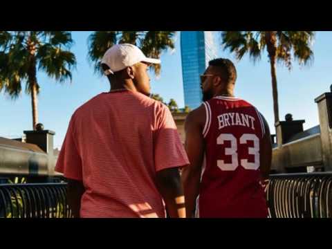 StupidGenius — Tropicana Prod  By TJ Beats