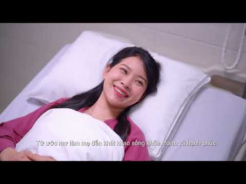 [Phim Doanh Nghiệp] Bệnh viện Phụ sản Thiện An