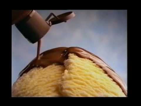 Aussie advert for Cottee's Ice Magic with the memorable tune