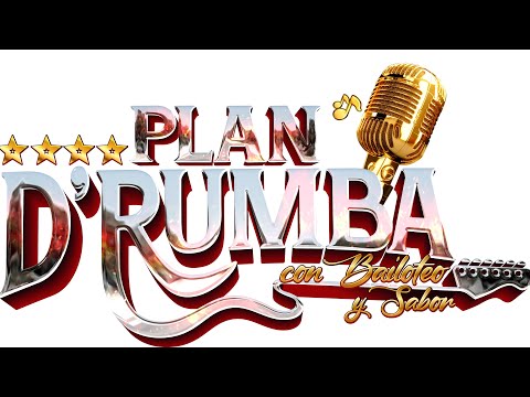 Mix chichero-con bailoteo y sabor-Plan D’ Rumba🔥